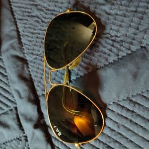 🎊Ray Ban Aviators